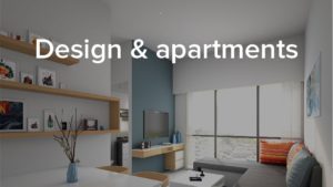 Design & Apartments