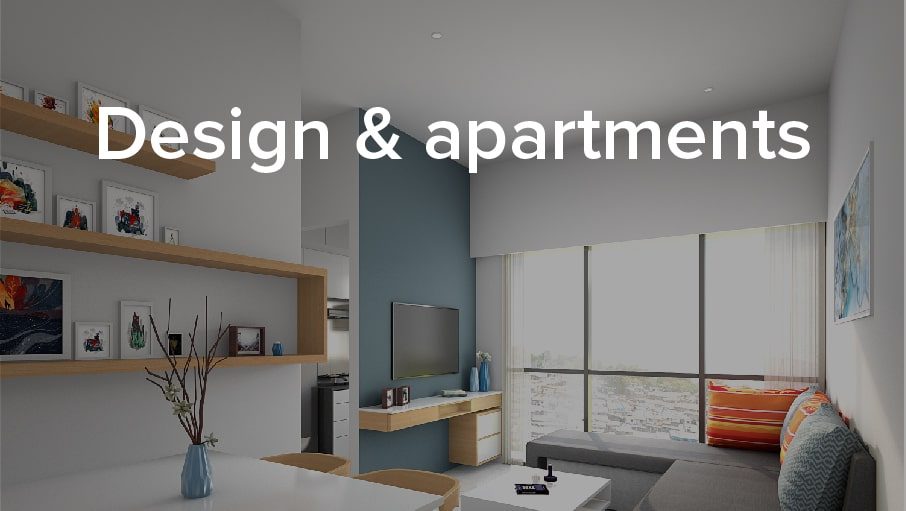 Design & Apartments